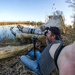 Uwe Grün - Kraichgaufoto